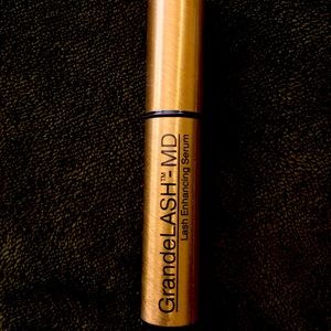 GrandeLASH- MD Lash enhancing serum Travel Size1oz